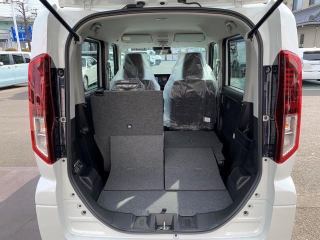 SUZUKI SPACIA HYBRID G
