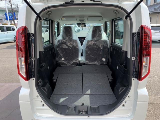 SUZUKI SPACIA HYBRID G