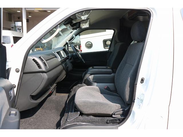 TOYOTA HIACE WAGON
