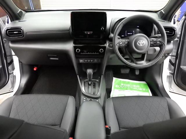 TOYOTA YARIS CROSS HYBRID Z