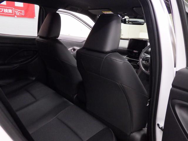TOYOTA YARIS CROSS HYBRID Z