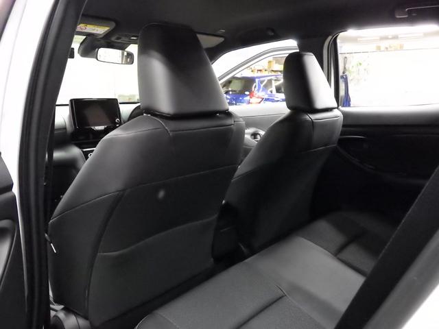 TOYOTA YARIS CROSS HYBRID Z