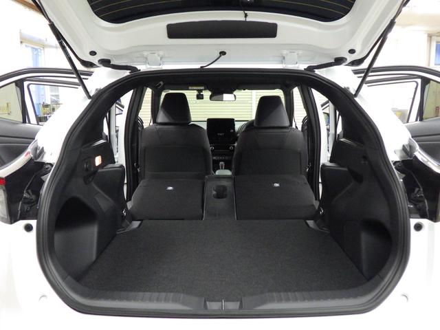 TOYOTA YARIS CROSS HYBRID Z