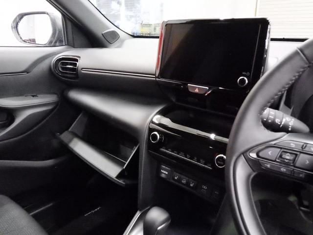 TOYOTA YARIS CROSS HYBRID Z