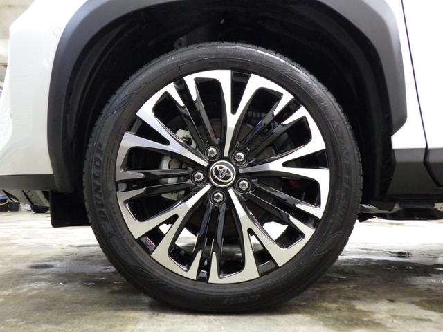 TOYOTA YARIS CROSS HYBRID Z