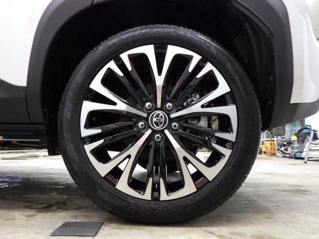 TOYOTA YARIS CROSS HYBRID Z