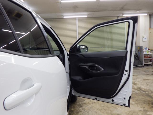TOYOTA YARIS CROSS HYBRID Z