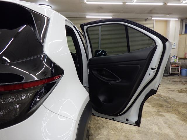 TOYOTA YARIS CROSS HYBRID Z
