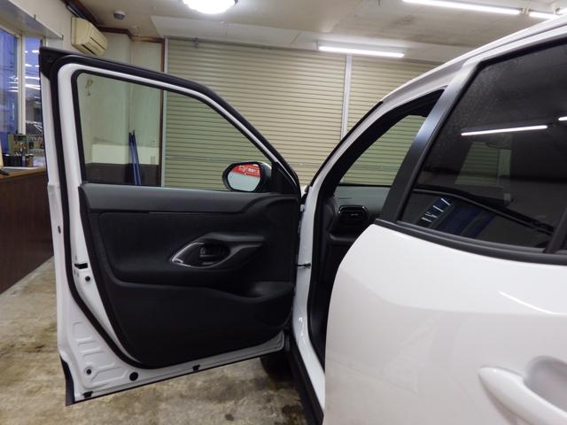 TOYOTA YARIS CROSS HYBRID Z