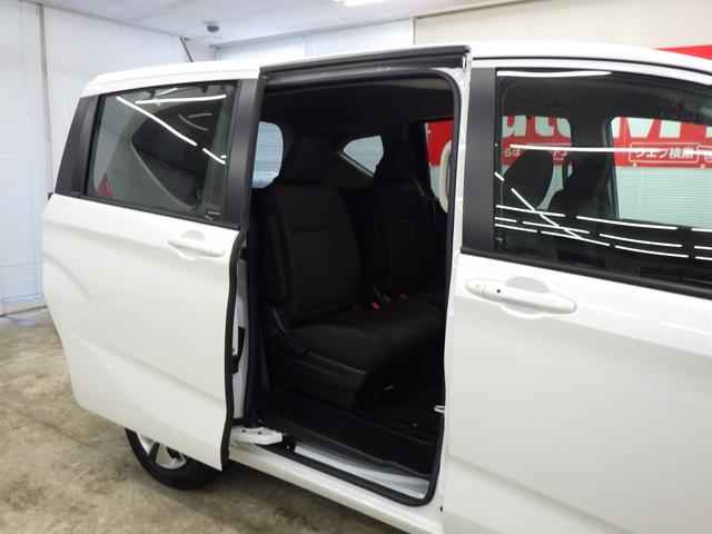 HONDA FREED HYBRID HYBRID G