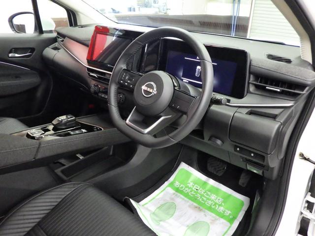 NISSAN AURA G FOUR LEATHER EDITION