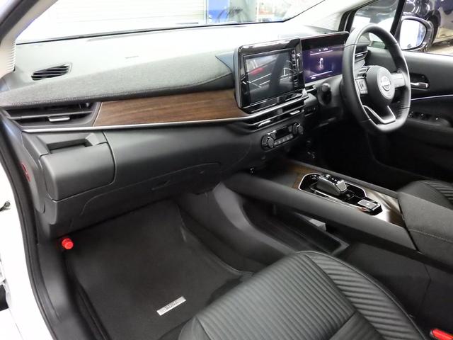 NISSAN AURA G FOUR LEATHER EDITION
