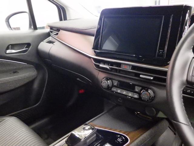 NISSAN AURA G FOUR LEATHER EDITION