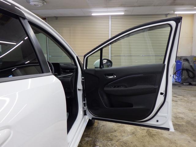 NISSAN AURA G FOUR LEATHER EDITION