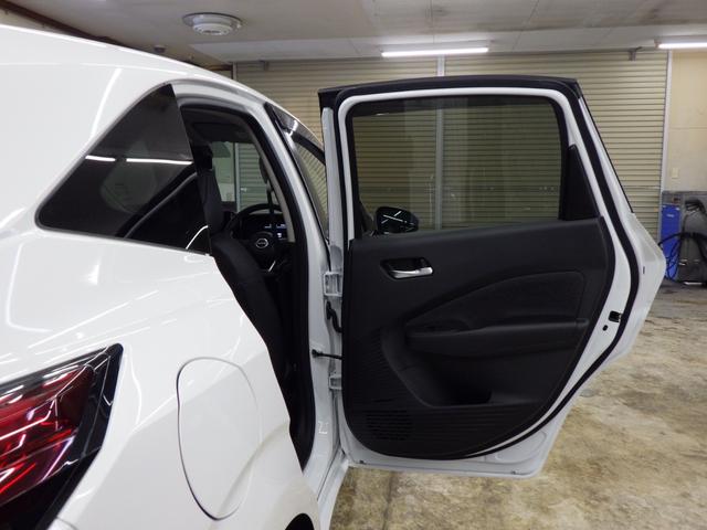 NISSAN AURA G FOUR LEATHER EDITION