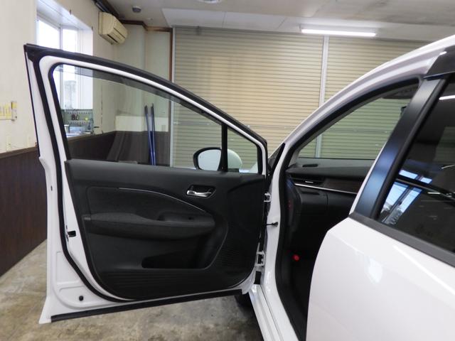 NISSAN AURA G FOUR LEATHER EDITION