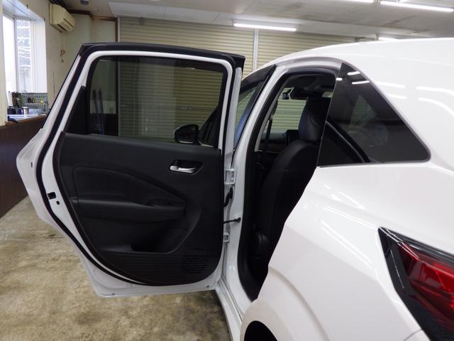 NISSAN AURA G FOUR LEATHER EDITION