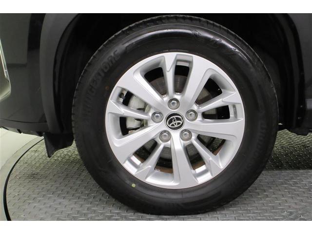 TOYOTA YARIS CROSS HYBRID G