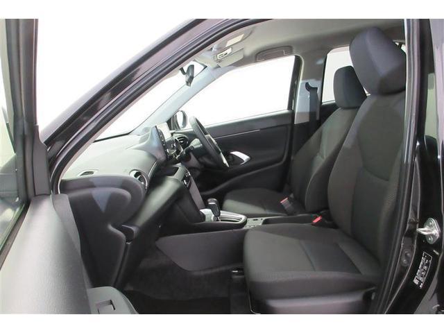 TOYOTA YARIS CROSS HYBRID G