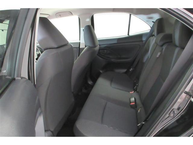 TOYOTA YARIS CROSS HYBRID G
