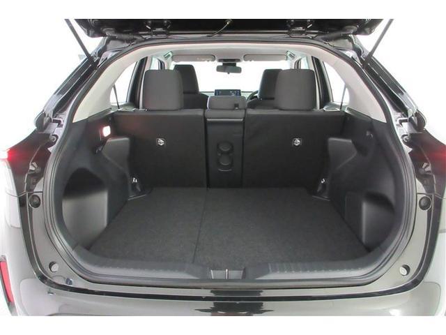 TOYOTA YARIS CROSS HYBRID G