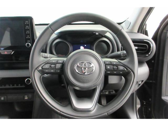 TOYOTA YARIS CROSS HYBRID G