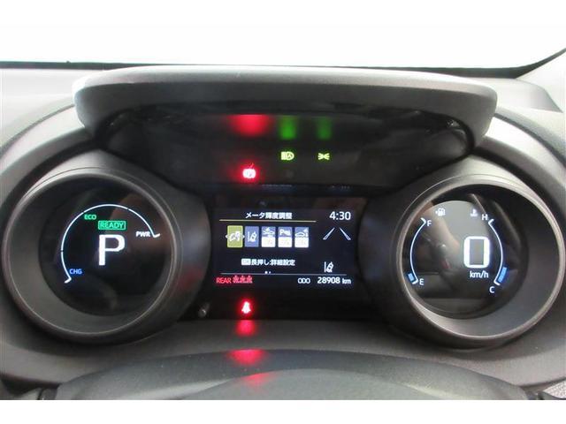 TOYOTA YARIS CROSS HYBRID G