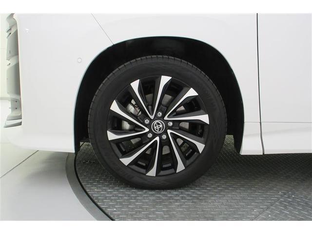 TOYOTA NOAH HYBRID S-Z