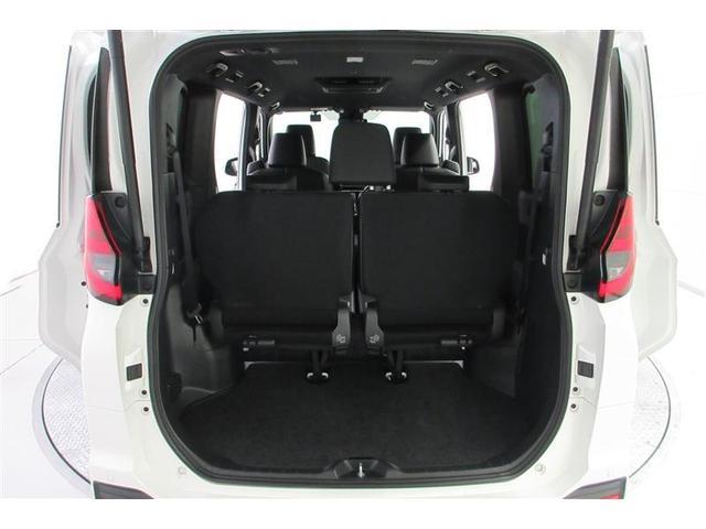 TOYOTA NOAH HYBRID S-Z