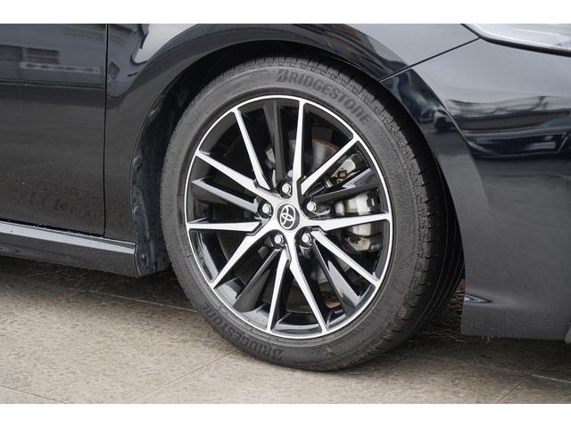 TOYOTA CAMRY WS LEATHER PACKAGE