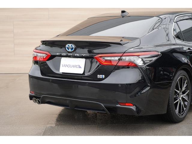 TOYOTA CAMRY WS LEATHER PACKAGE