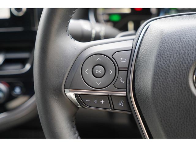 TOYOTA CAMRY WS LEATHER PACKAGE