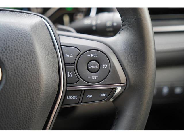 TOYOTA CAMRY WS LEATHER PACKAGE