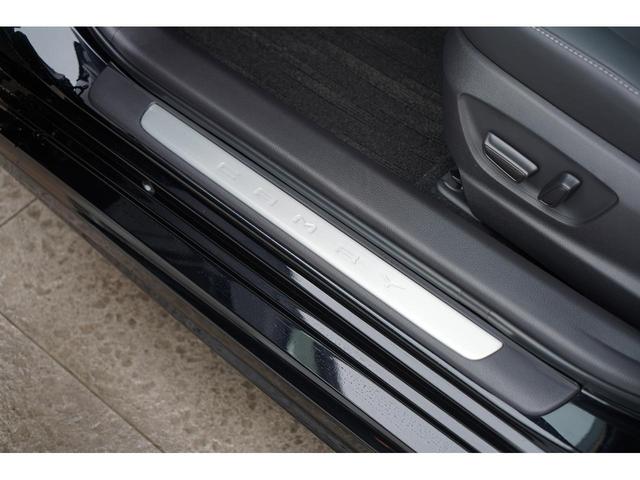 TOYOTA CAMRY WS LEATHER PACKAGE