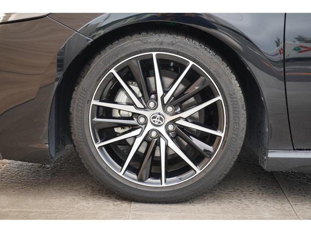 TOYOTA CAMRY WS LEATHER PACKAGE