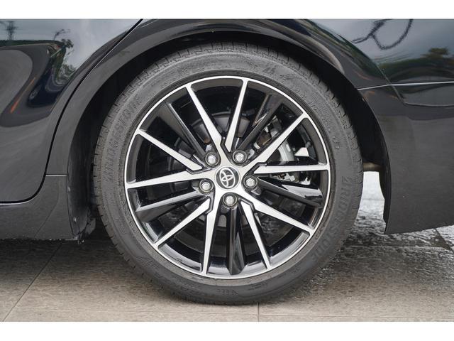 TOYOTA CAMRY WS LEATHER PACKAGE