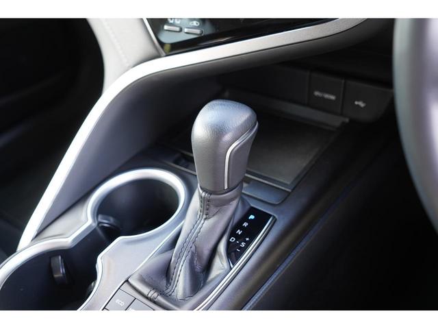 TOYOTA CAMRY WS LEATHER PACKAGE
