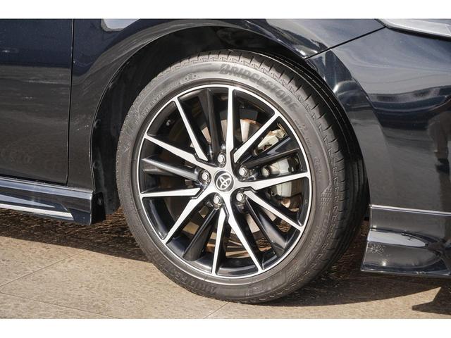TOYOTA CAMRY WS LEATHER PACKAGE