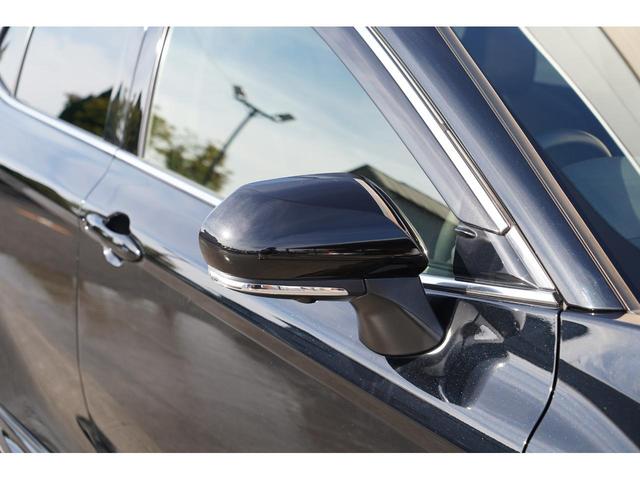 TOYOTA CAMRY WS LEATHER PACKAGE