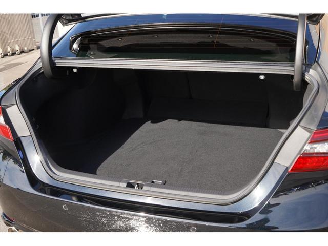 TOYOTA CAMRY WS LEATHER PACKAGE