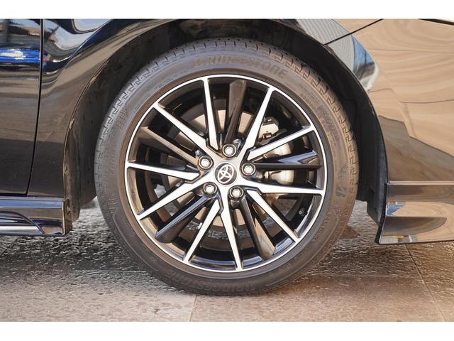 TOYOTA CAMRY WS LEATHER PACKAGE