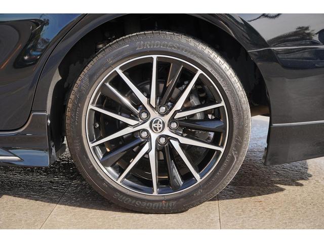 TOYOTA CAMRY WS LEATHER PACKAGE