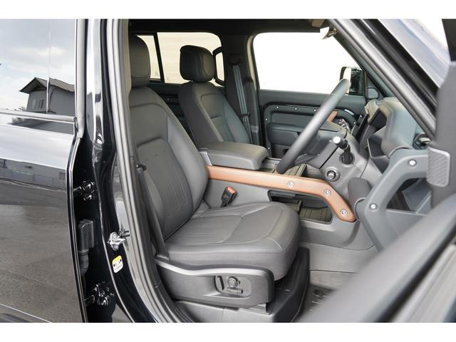 LAND ROVER DEFENDER 110X D300