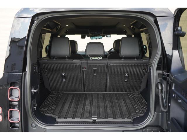 LAND ROVER DEFENDER 110X D300