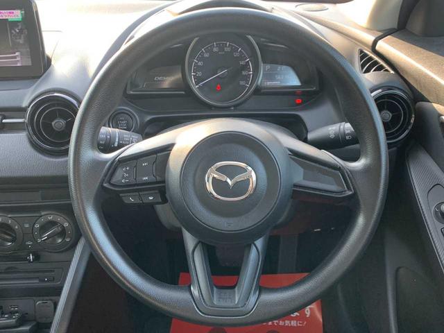 MAZDA DEMIO 15C