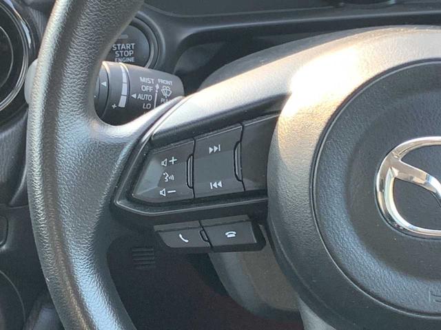 MAZDA DEMIO 15C