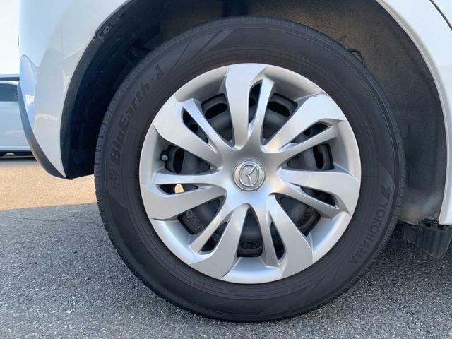 MAZDA DEMIO 15C