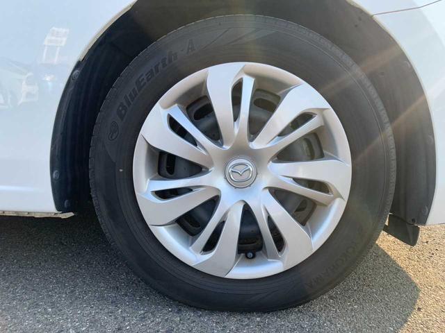 MAZDA DEMIO 15C