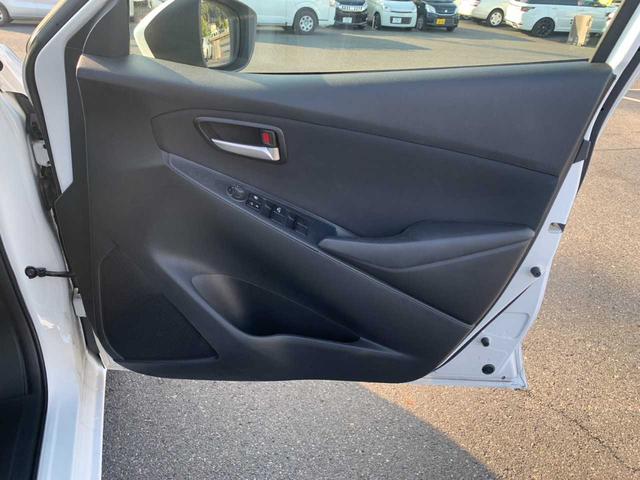 MAZDA DEMIO 15C