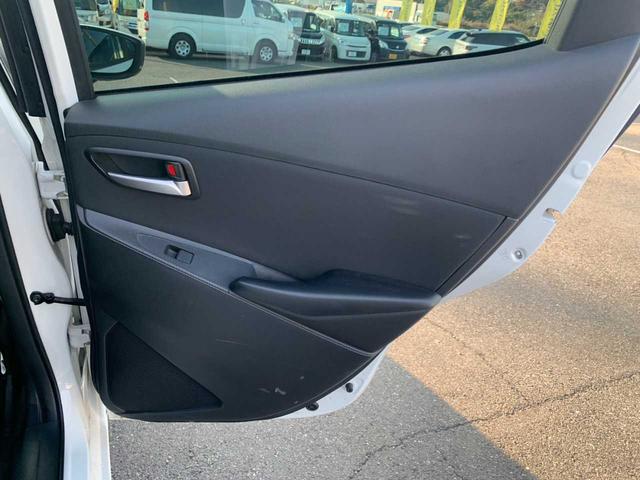 MAZDA DEMIO 15C